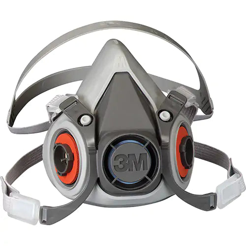 3M Half Facepiece Reusable Respirator Senneco