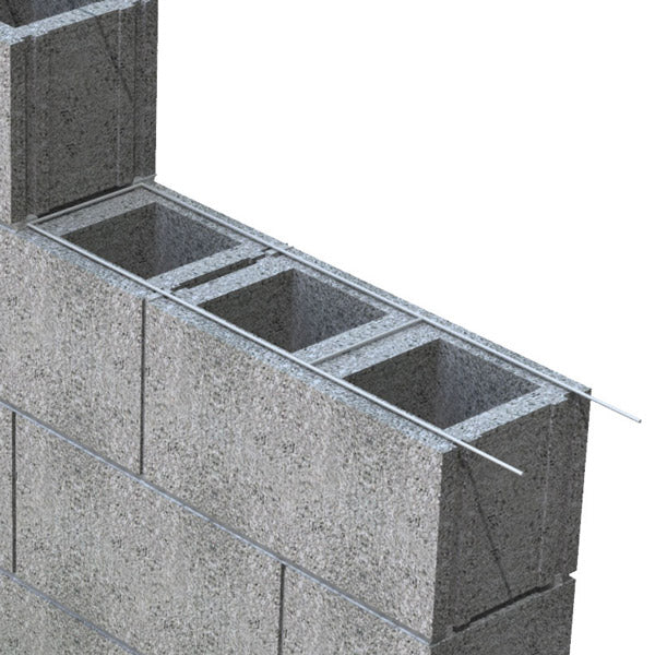 Ladder reinforcement – Senneco