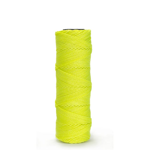 Braided Nylon Line 500ft Rope – Senneco